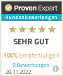 ProvenExpert